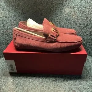 Salvatore Ferragamo | Shoes | Nib Salvatore Ferragamo 75  display picture 2